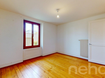 Maison individuelle au c?ur dYverdon ! image 8