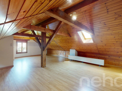 Maison individuelle au c?ur dYverdon ! image 10