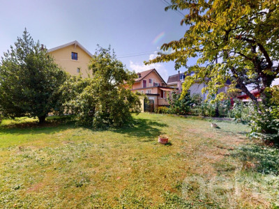 Maison individuelle au c?ur dYverdon ! image 11