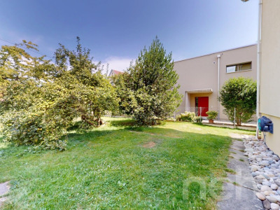 Maison individuelle au c?ur dYverdon ! image 12