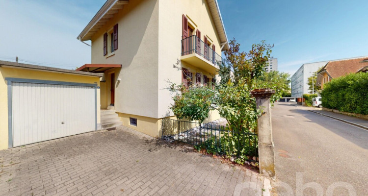 Maison individuelle au c?ur dYverdon ! image 3