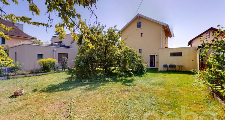 Maison individuelle au c?ur dYverdon ! image 1