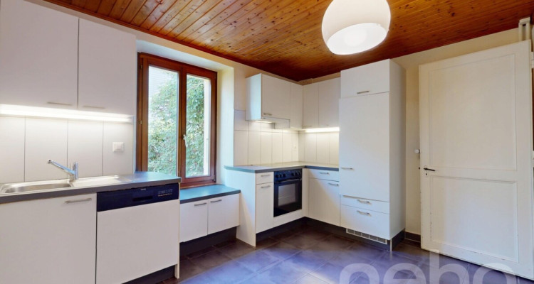 Maison individuelle au c?ur dYverdon ! image 2