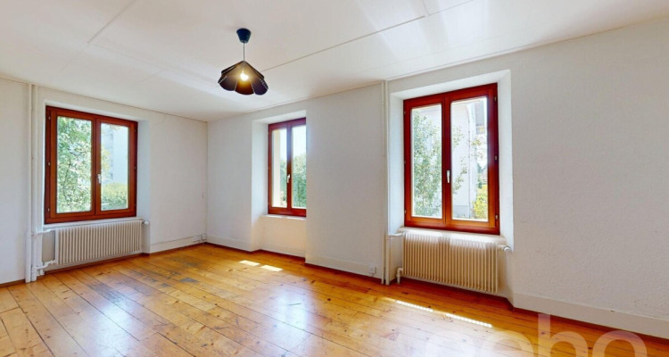 Maison individuelle au c?ur dYverdon ! image 4