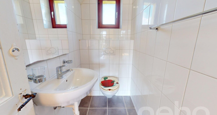 Maison individuelle au c?ur dYverdon ! image 5