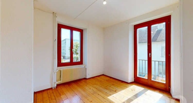 Maison individuelle au c?ur dYverdon ! image 7