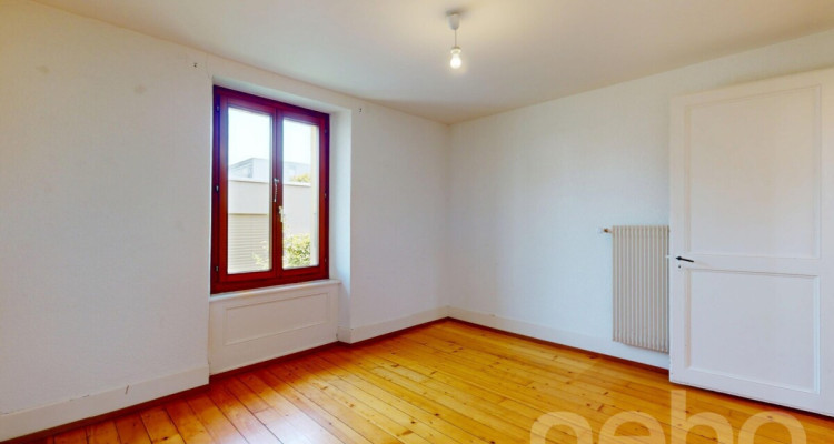 Maison individuelle au c?ur dYverdon ! image 8