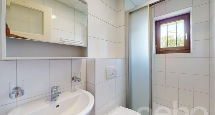 Maison individuelle au c?ur dYverdon ! image 9