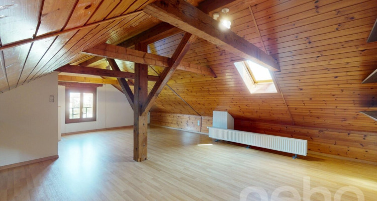 Maison individuelle au c?ur dYverdon ! image 10