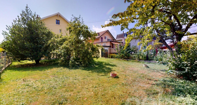 Maison individuelle au c?ur dYverdon ! image 11