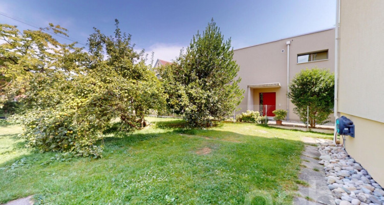 Maison individuelle au c?ur dYverdon ! image 12