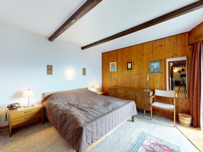 Appartement lumineux avec vue imprenable à Crans-Montana image 7