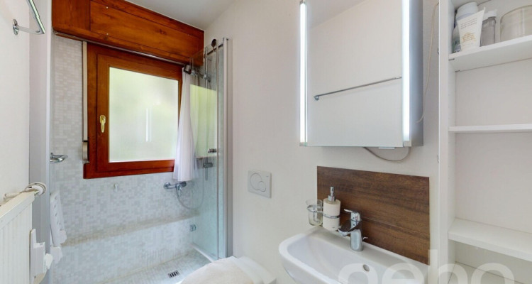 Appartement lumineux avec vue imprenable à Crans-Montana image 11