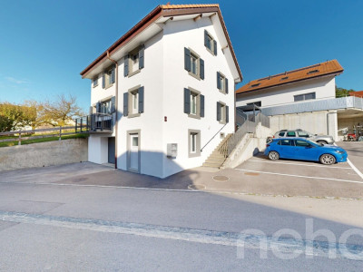 Magnifique appartement avec grande terrasse et jacuzzi image 2