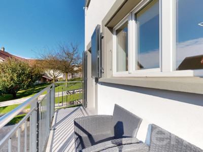 Magnifique appartement avec grande terrasse et jacuzzi image 1