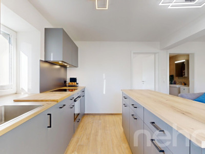 Magnifique appartement avec grande terrasse et jacuzzi image 8