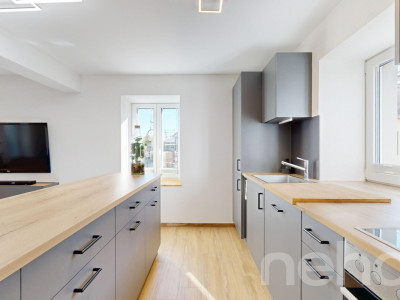 Magnifique appartement avec grande terrasse et jacuzzi image 9