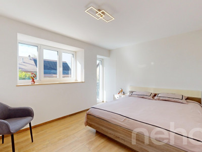 Magnifique appartement avec grande terrasse et jacuzzi image 10