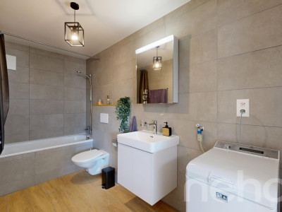 Magnifique appartement avec grande terrasse et jacuzzi image 11