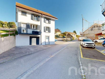 Magnifique appartement avec grande terrasse et jacuzzi image 12