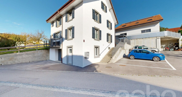 Magnifique appartement avec grande terrasse et jacuzzi image 2