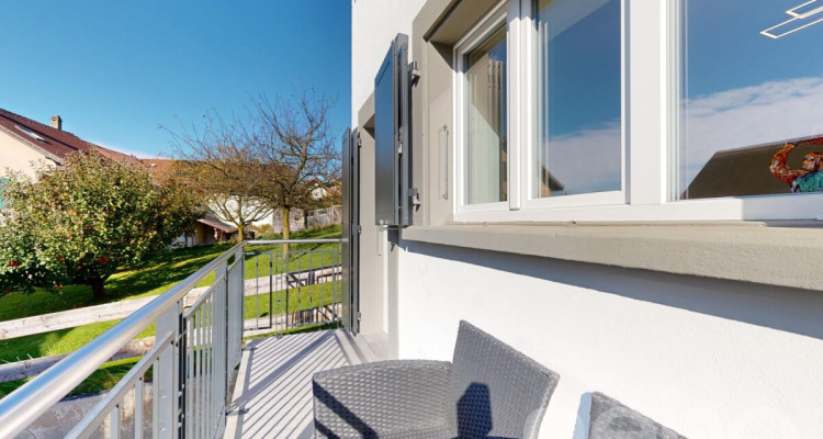 Magnifique appartement avec grande terrasse et jacuzzi image 1