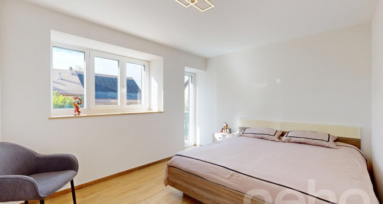 Magnifique appartement avec grande terrasse et jacuzzi image 10