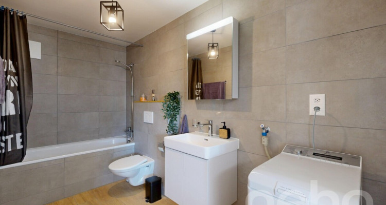 Magnifique appartement avec grande terrasse et jacuzzi image 11