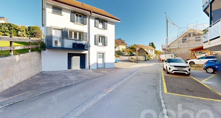 Magnifique appartement avec grande terrasse et jacuzzi image 12