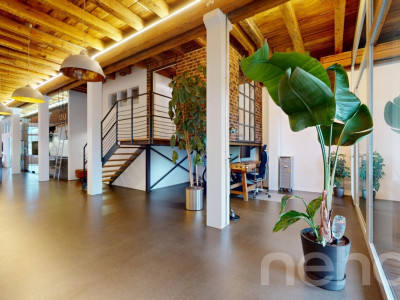 Attraktive 2.5-Zimmer-Loft-Wohnung image 2