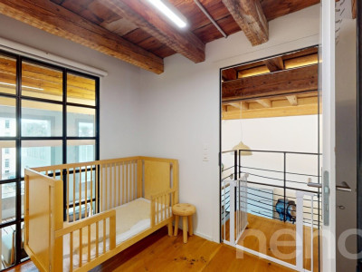 Attraktive 2.5-Zimmer-Loft-Wohnung image 4