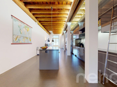 Attraktive 2.5-Zimmer-Loft-Wohnung image 5