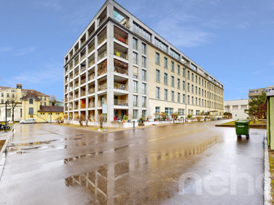 Attraktive 2.5-Zimmer-Loft-Wohnung image 11