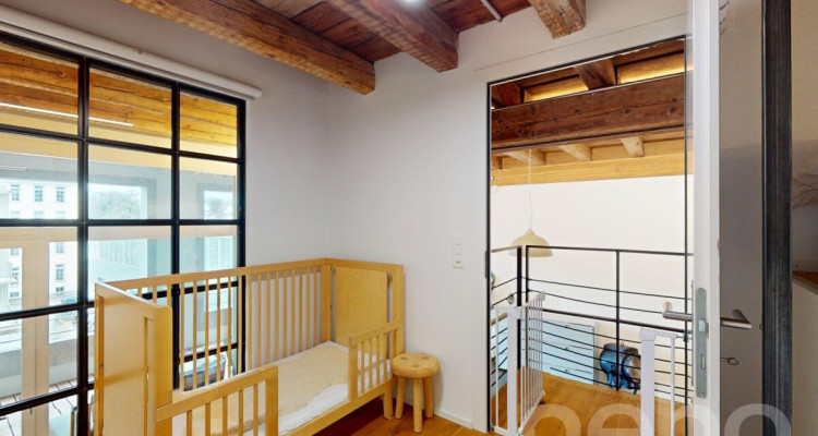 Attraktive 2.5-Zimmer-Loft-Wohnung image 4