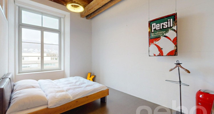 Attraktive 2.5-Zimmer-Loft-Wohnung image 7