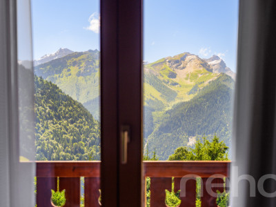 « La Bonne Étoile » ? Chalet incluant 3 parcelles constructibles image 4