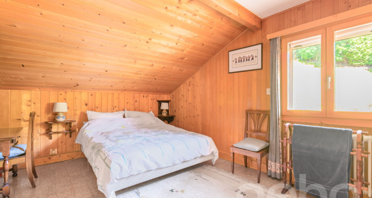 « La Bonne Étoile » ? Chalet incluant 3 parcelles constructibles image 8