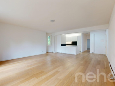 Champel, très beau 4,5 pièces, alliant espace et tranquilité image 5