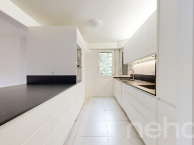 Champel, très beau 4,5 pièces, alliant espace et tranquilité image 9