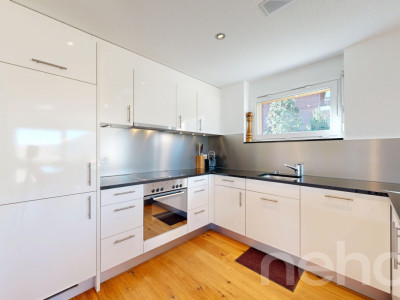 Chalet d?exception avec vue panoramique à Bürchen image 8