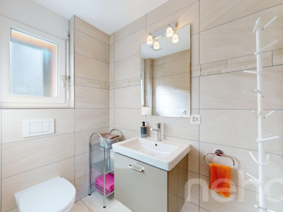 Chalet d?exception avec vue panoramique à Bürchen image 10