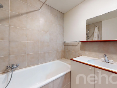 Magnifique attique en duplex - vue panoramique - 10 min de Conthey image 8