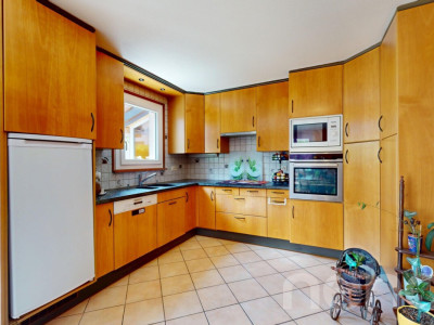 Magnifique Villa - Quartier résidentiel Saxon image 3