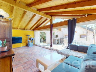 Magnifique Villa - Quartier résidentiel Saxon image 2