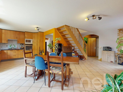 Magnifique Villa - Quartier résidentiel Saxon image 4