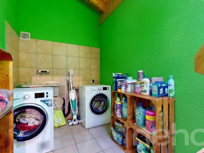 Magnifique Villa - Quartier résidentiel Saxon image 9