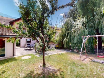 Magnifique Villa - Quartier résidentiel Saxon image 10