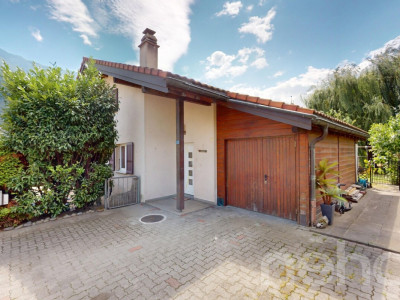 Magnifique Villa - Quartier résidentiel Saxon image 11