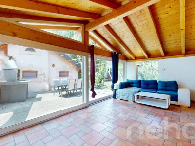 Magnifique Villa - Quartier résidentiel Saxon image 12