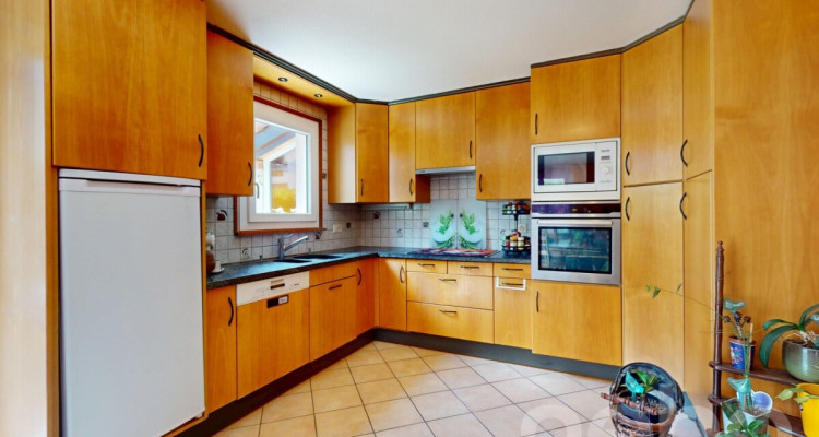 Magnifique Villa - Quartier résidentiel Saxon image 3